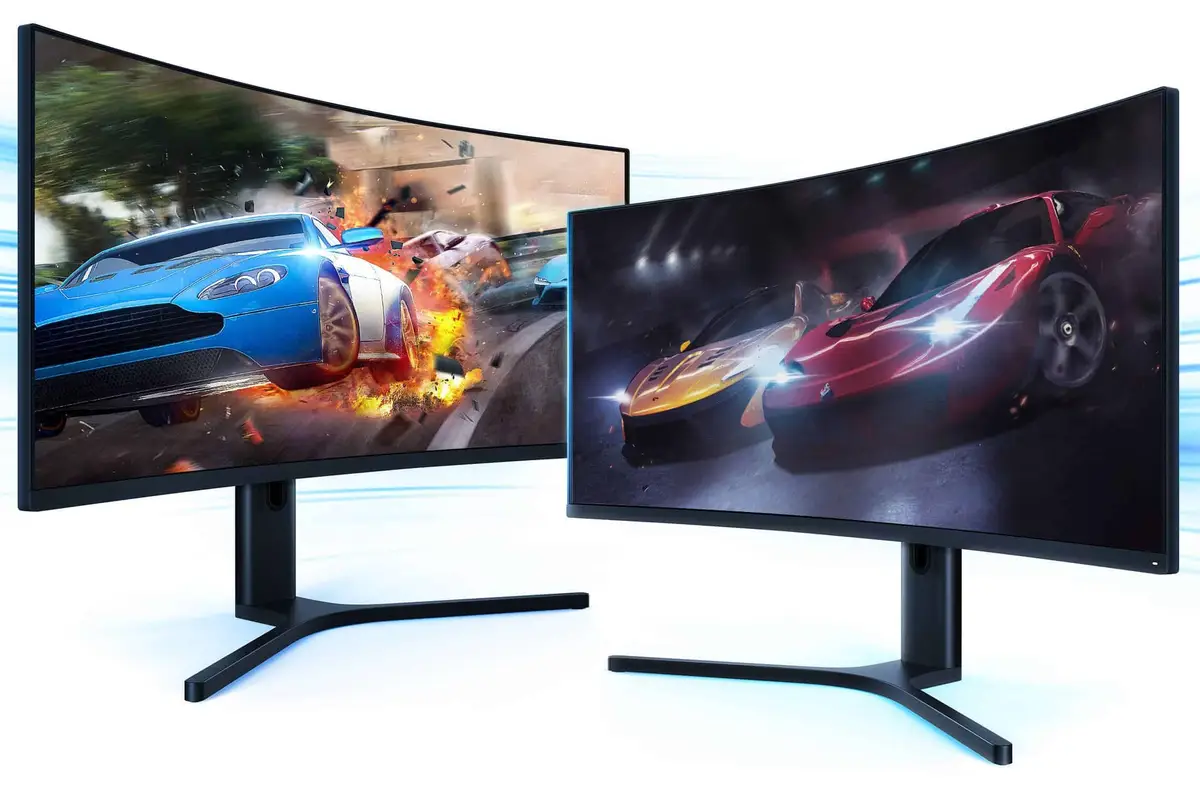 Xiaomi Mi Curved Gaming Monitor and Mi Portable Printer launching in Malaysia on August 24
