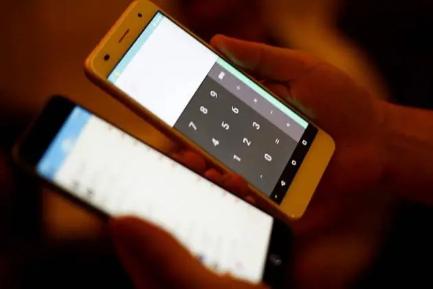 Ramos Mos1: Well-known Chinese tablet maker's first smartphone