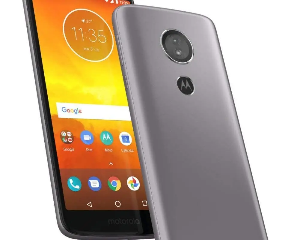 Moto E5 goes on sale on Amazon India