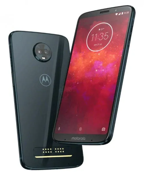 Moto Z3 Play with Snapdragon 660 SoC visits GeekBench