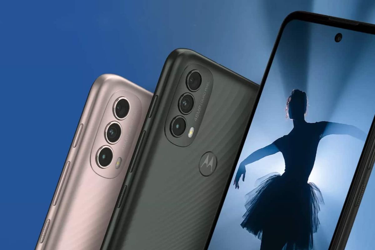 Moto G71 spotted on TENAA with AMOLED display and large battery