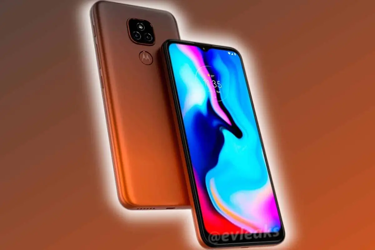 Moto E7 Plus specifications, price and images surface ahead of the launch
