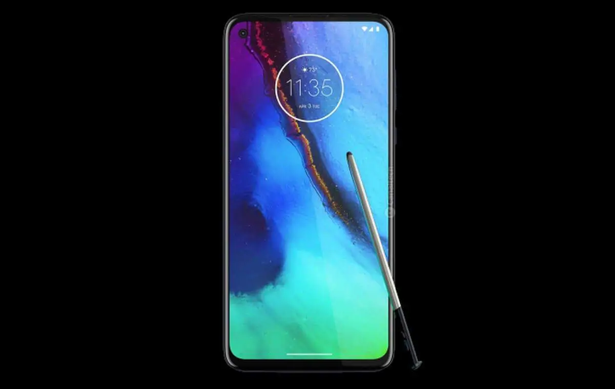 Moto G Pro announced, it's a European Moto G Stylus