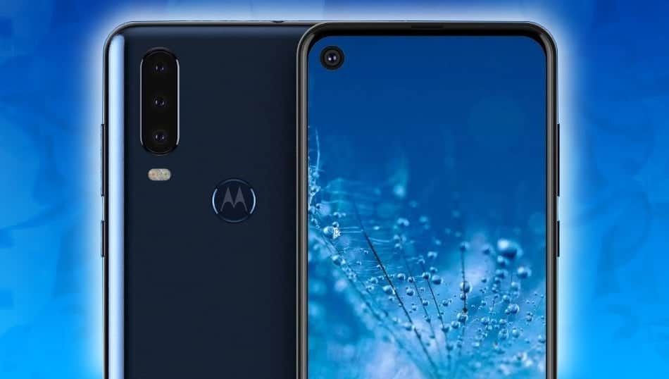 Moto G8 Power passes through GeekBench with Snapdragon 665 and Android 10