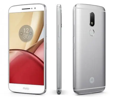 The Moto M gets an RM200 price cut in Malaysia