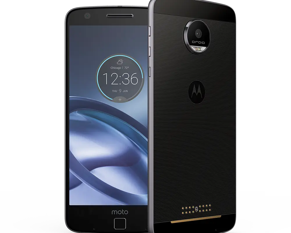 Moto releases Android 7.0 source code for Z and Z Droid
