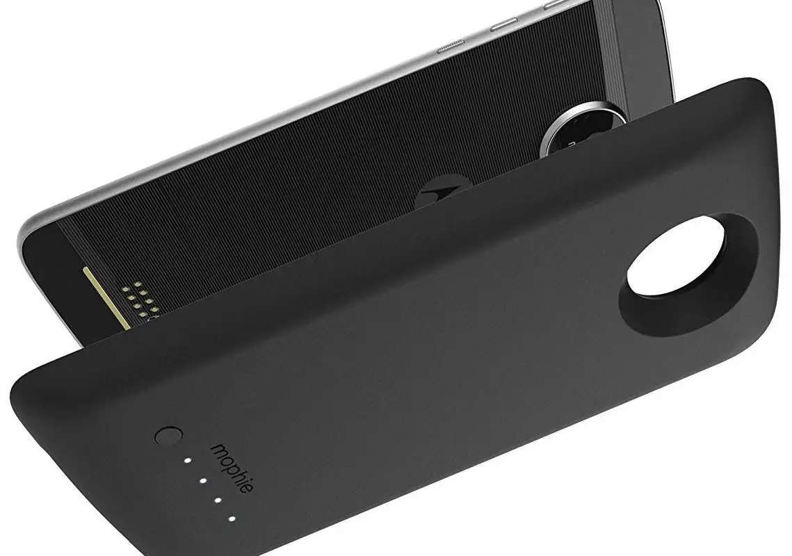 Motorola launches three new Moto Mods in India for the Moto Z line