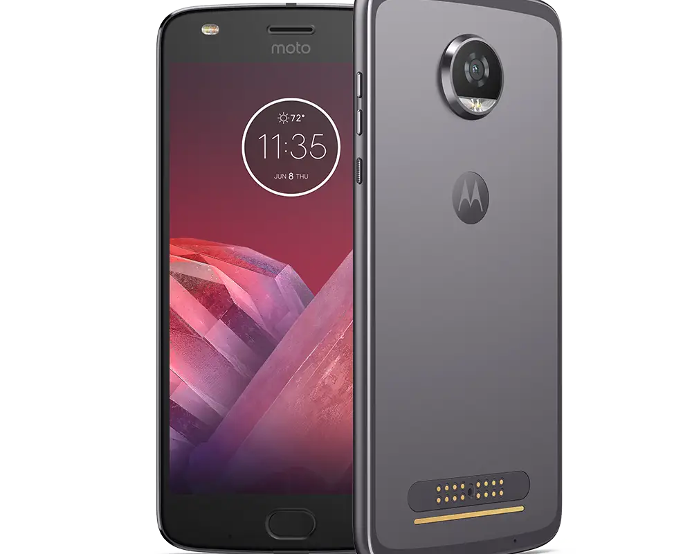 Motorola Moto Z2 Play discounted and other deals directly from Ebay