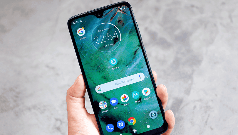 Moto G7 Plus Kernel Source is now available