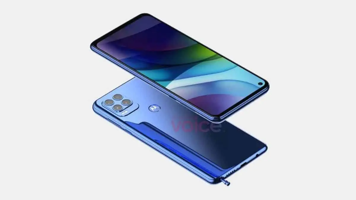 Motorola Denver surfaces in FCC with 5G connectivity and 5000mAh battery