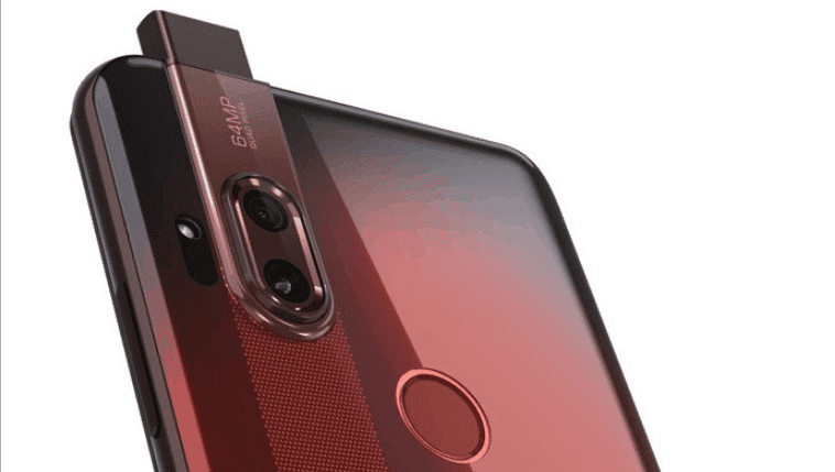 Motorola One Fusion+ specifications and launch date confirmed