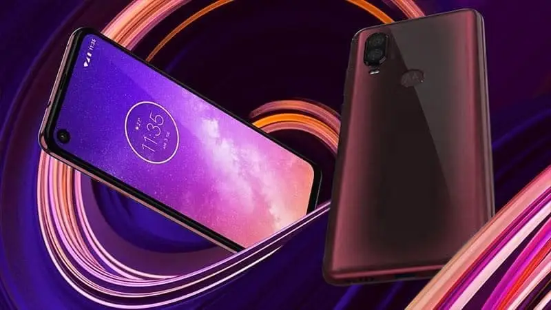 Motorola P50 now on sale in China