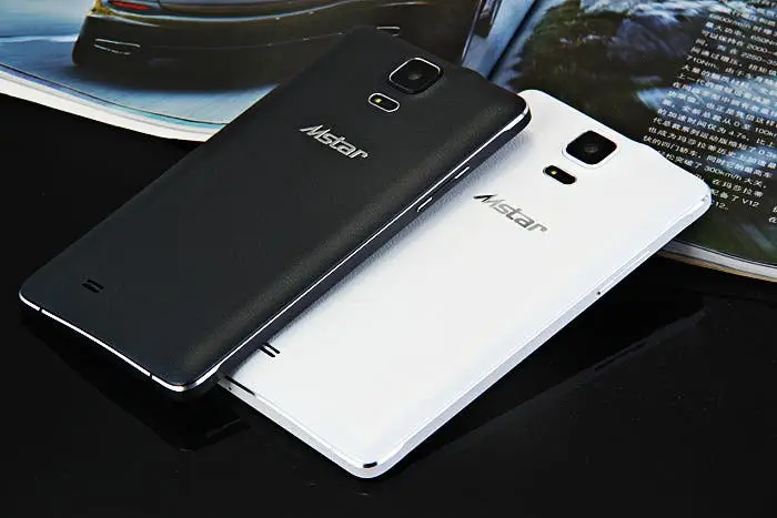 Mstar M1 Pro has an MT6752, 2GB RAM and 5.5" screen for $137