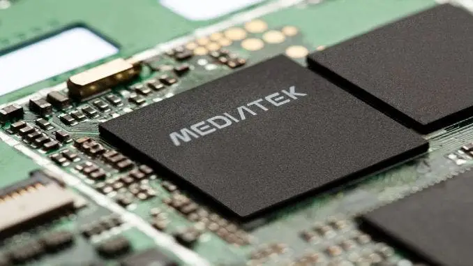 Mediatek working close with TSMC on new 7nm SoC architecture