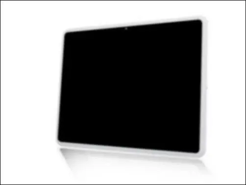 Mystery Archos Tablet Shows Up