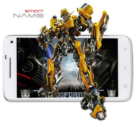 Smart Namo Wave S1 and Wave S2 octa-core phones to hit the Indian market soon