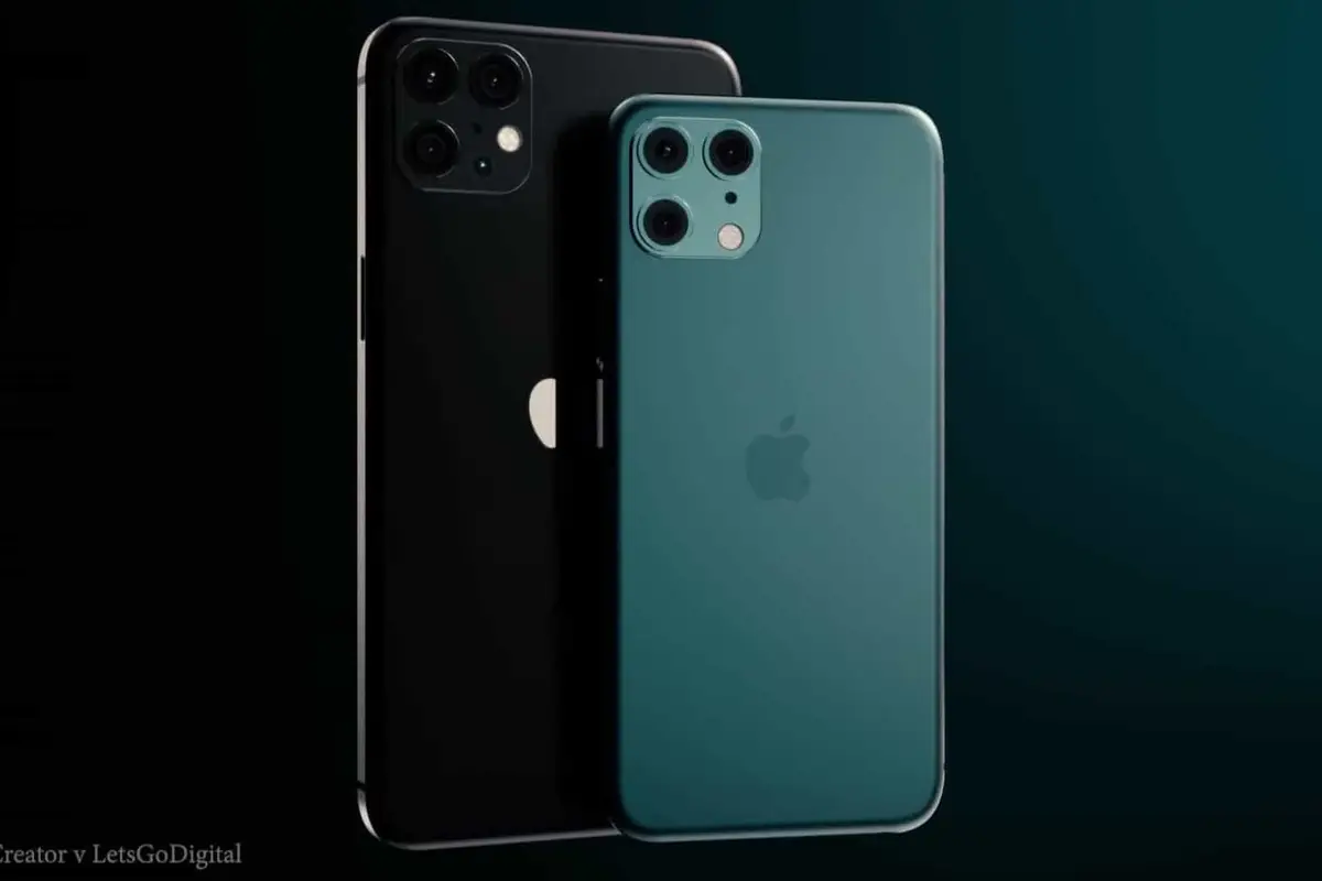 Apple patents suggest thinner buttons with programmable feedback on iPhones