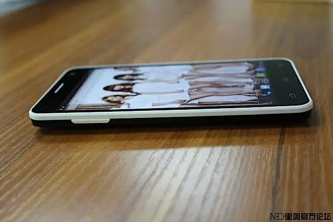 Neo N003 spy photos emerge, hint at possible launch