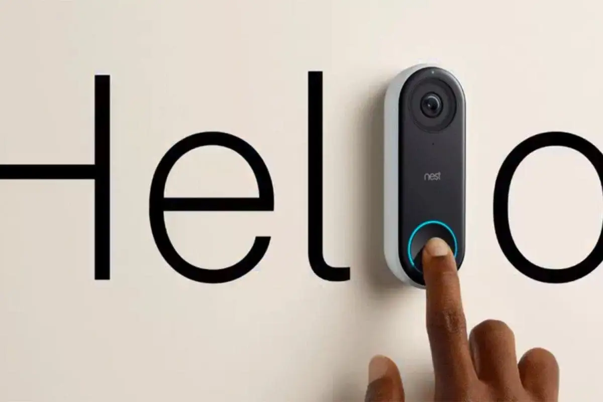 Latest Google Home update reveals possible Nest Hello successor