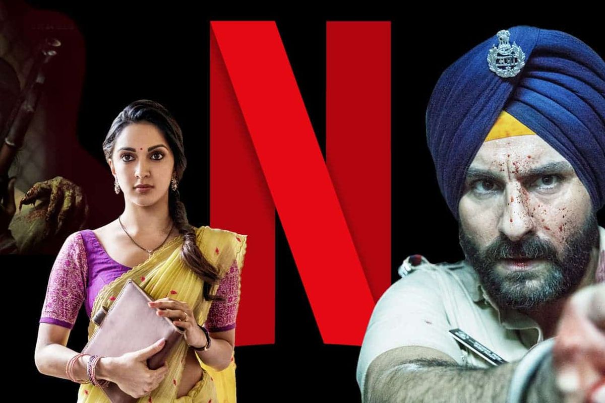 Netflix India Drops Prices For Its Subscribers To INR149 ($1.96)/month