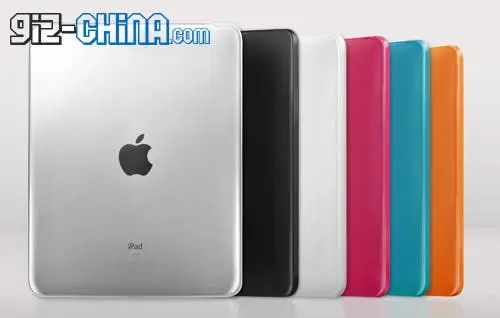 Apple Planning Low Cost iPad Based on iPad 1?