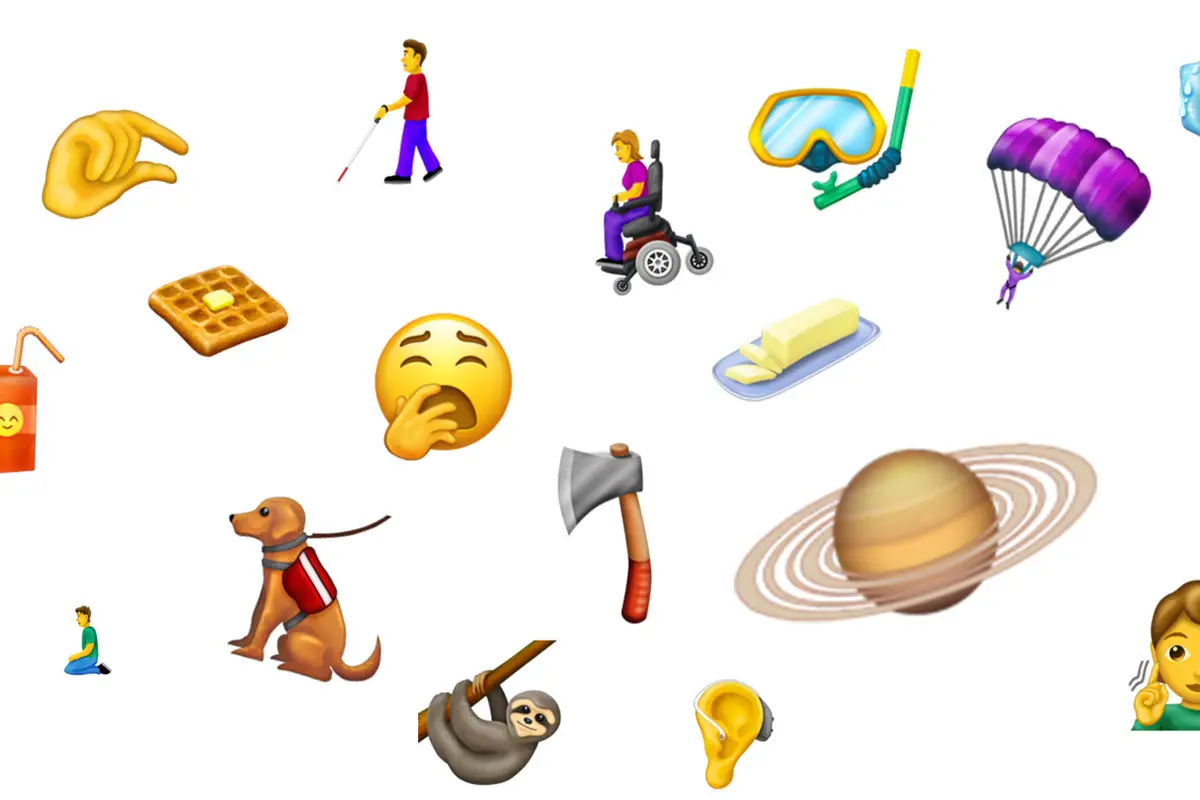 Unicode makes Emoji 12.0 official: so many new faces are coming soon