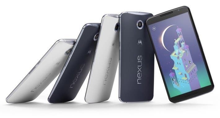 Google Nexus 6: All you need to know