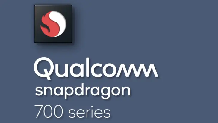Qualcomm Snapdragon 700: The 800 for Mid-Rangers