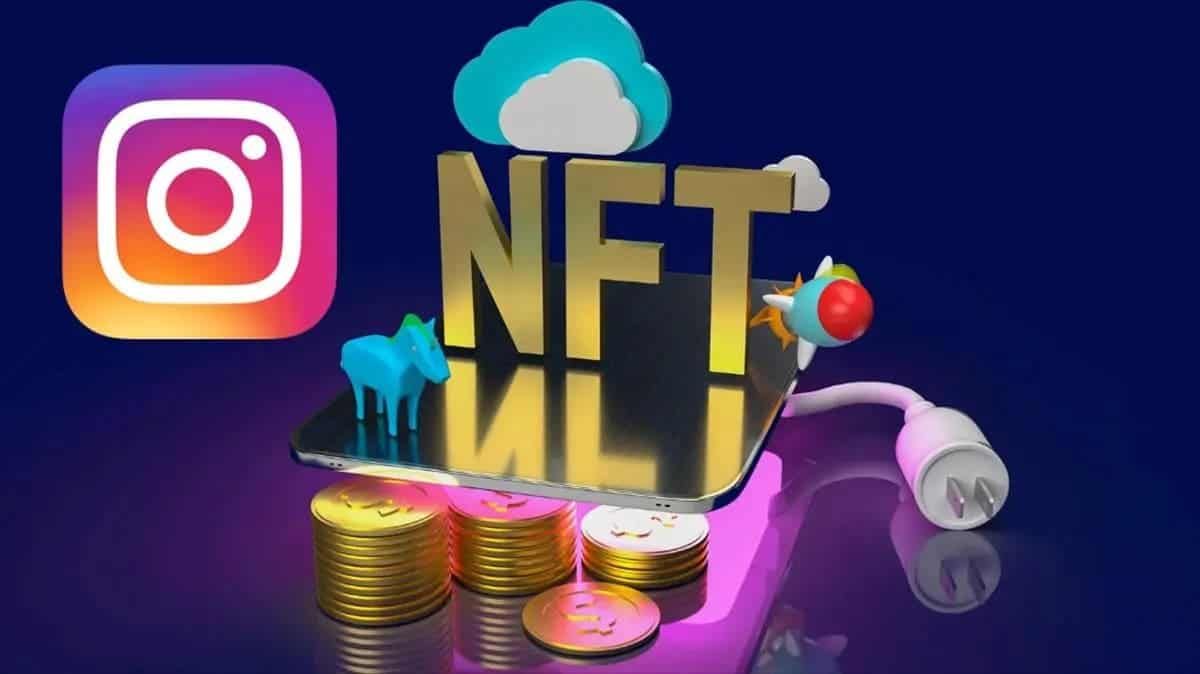 Instagram will begin testing support for NFTs this week