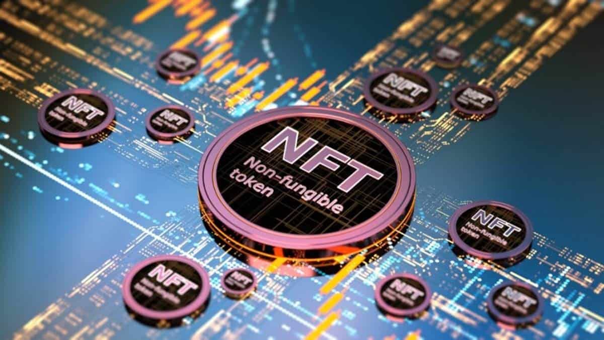 British government to issue NFTs in a bid for leadership in cryptocurrencies