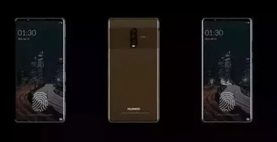 Huawei Mate 20 Pro Appeared on 3C Certification Website