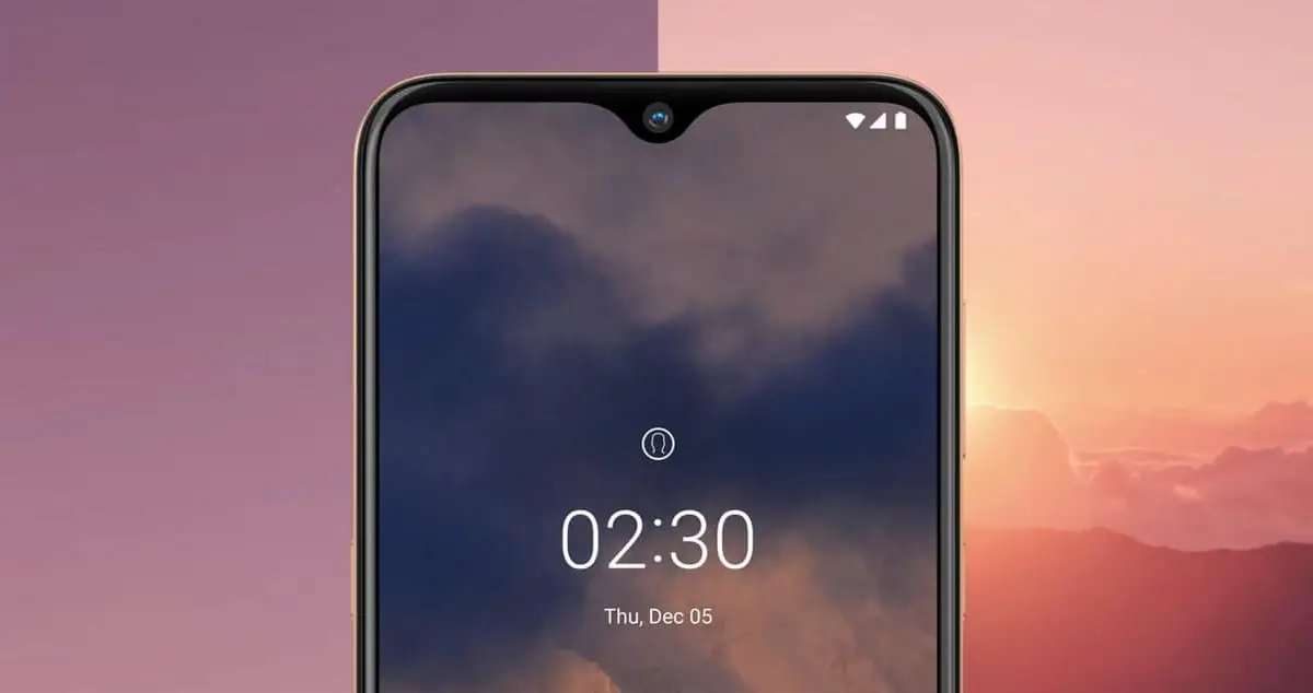 Nokia 2.4 and 3.4 now unveiled, the Nokia 8.3 5G Global variant arrives as well