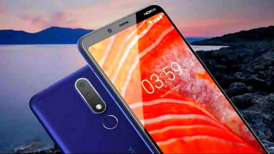 Nokia 3.1 Plus is getting Android 10 update with April 2020 security patch
