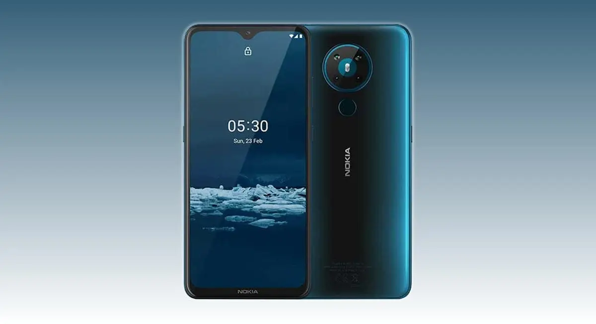 Nokia 3.4 surfaces on GeekBench with Snapdragon 460 SoC
