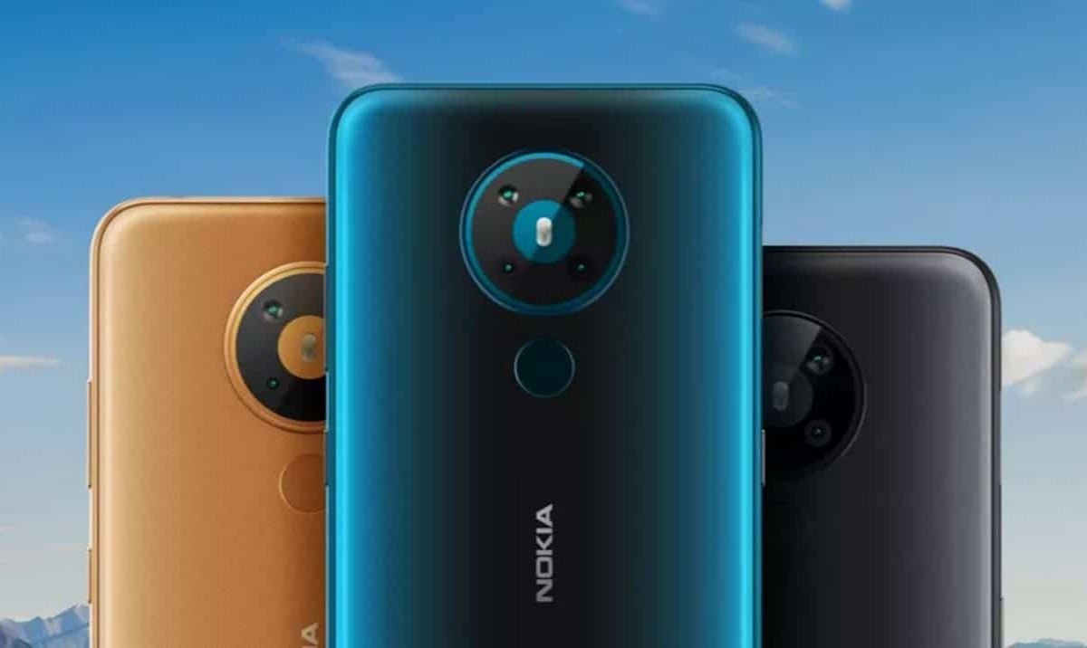 HMD Global working on Nokia 5.4 with punch-hole cutout, launch sooner than expected