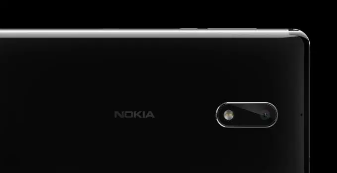 Has HMD Global cancelled the Nokia 6 Arte Black model?
