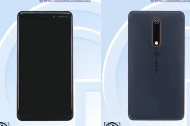 Nokia 6 2018 with 4GB RAM and Android 8.0 Oreo appears on Geekbench