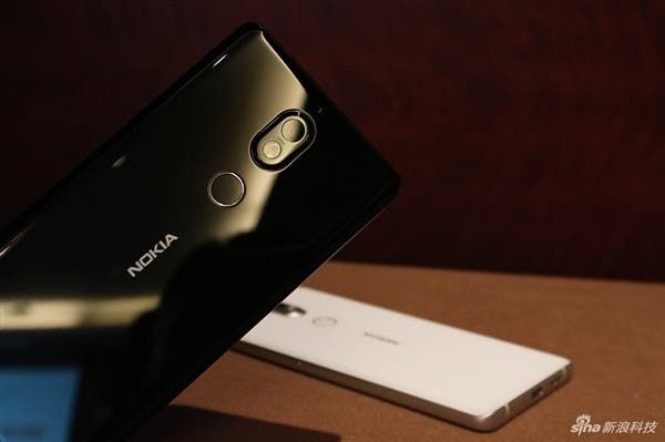 Nokia 7 Plus with Snapdragon 660 spotted on Geekbench