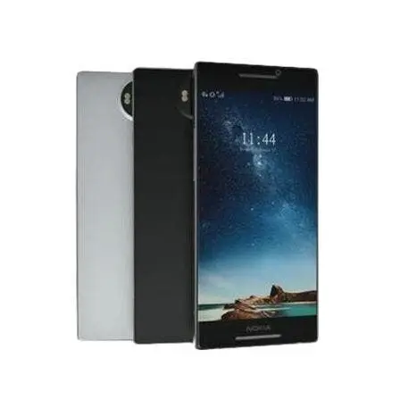 Nokia 8 appears on JD.com for pre-sale, is it going to be unveiled soon?