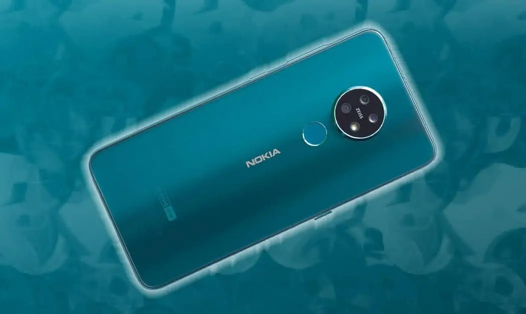 Nokia 8.2 5G surfaces through new James Bond movie trailer