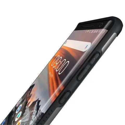 Nokia 9 to sport in-display fingerprint and possibly a notch, claims report