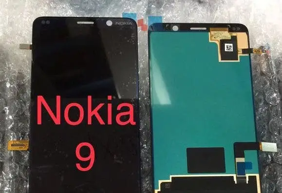 Leak: Nokia 9 & X7 May Not Use A Notch Display