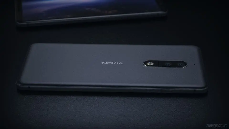 Nokia 9 hits Geekbench with 8GB of RAM