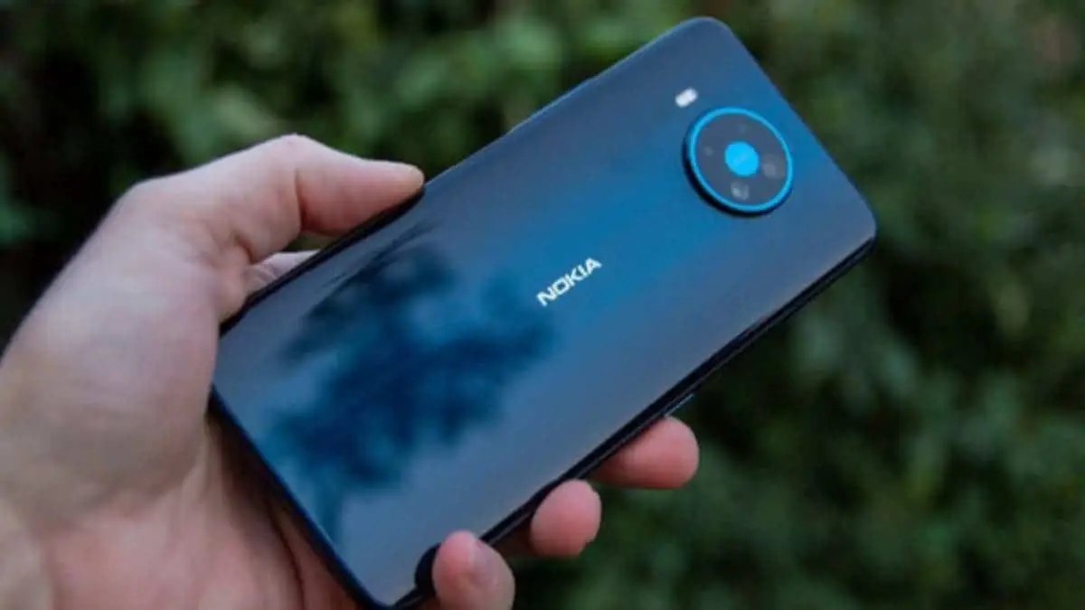 The specs of the upcoming Nokia G50 5G smartphone has been revealed