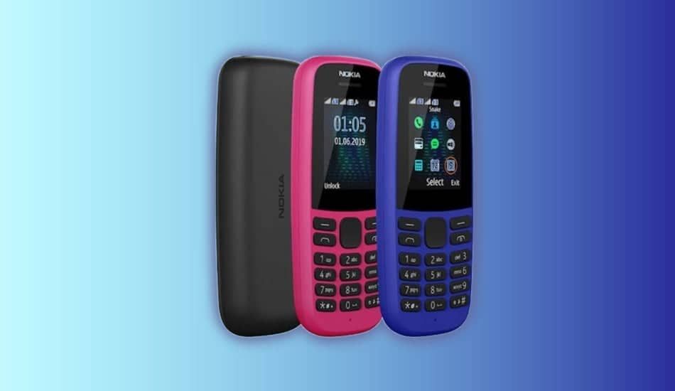 Nokia 400 4G feature phone with Google's GAFP OS to launch soon