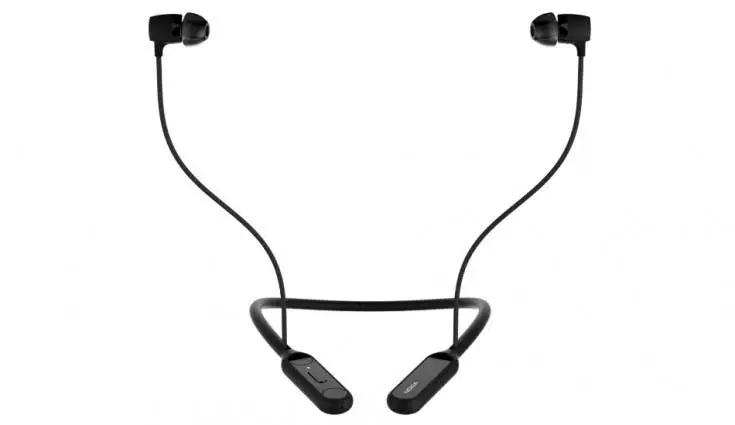 Nokia Pro Wireless earbuds listed on India website for Rs 5,499