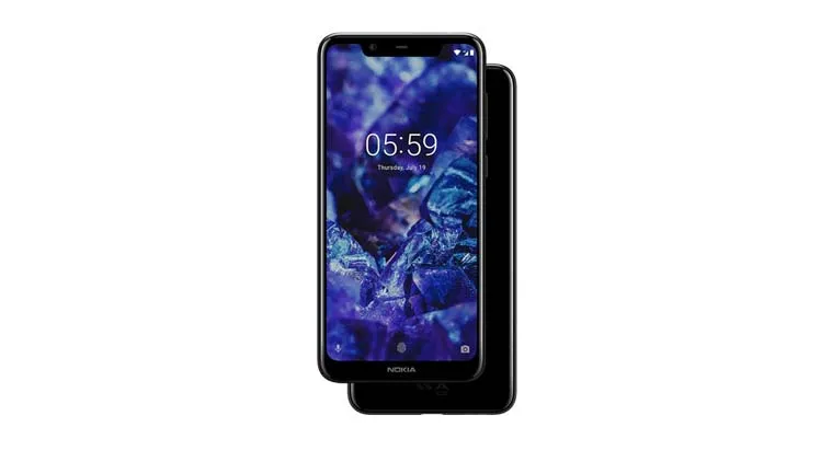 Nokia 3.1 Plus and Nokia 5.1 Plus Prices Leaked a Day before Launch