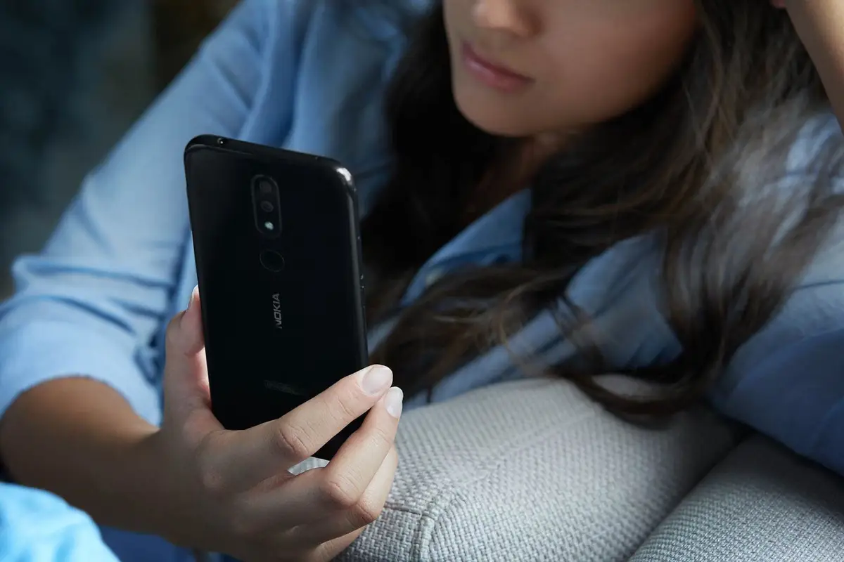 Affordable Nokia 3.2, Nokia 4.2 Android One phones with dual rear camera announced