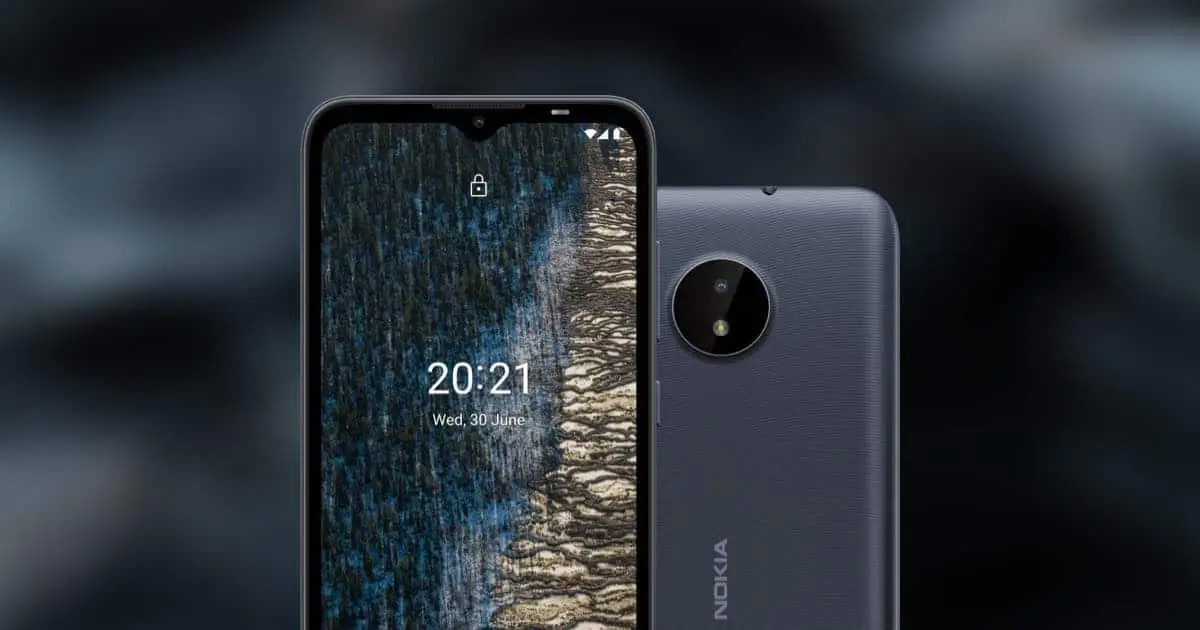 Nokia C20 Plus and Nokia C30 to come with humongous batteries