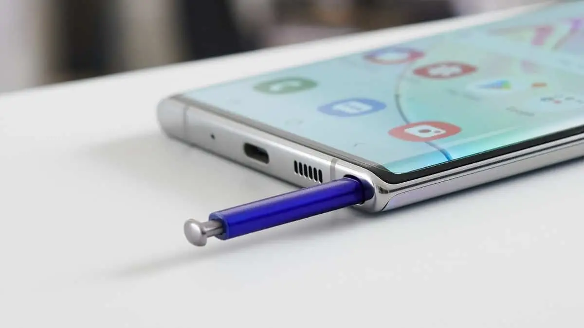 Samsung Galaxy Note 20 series prices revealed